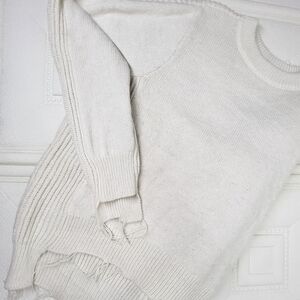 Splendid | Distressed Sweater